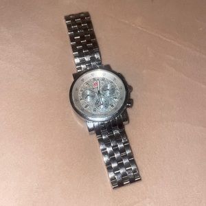 2017 Michele Watch